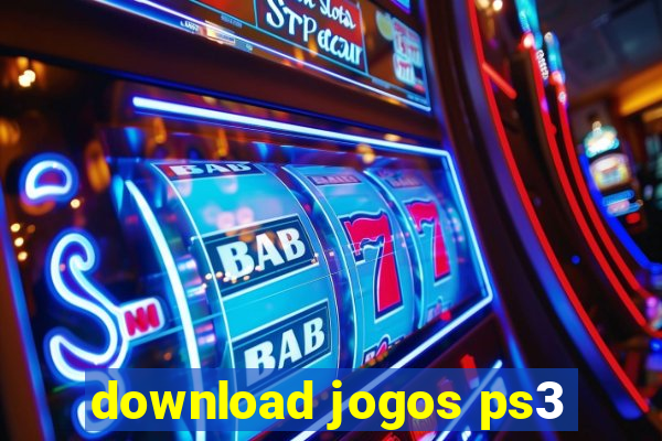 download jogos ps3